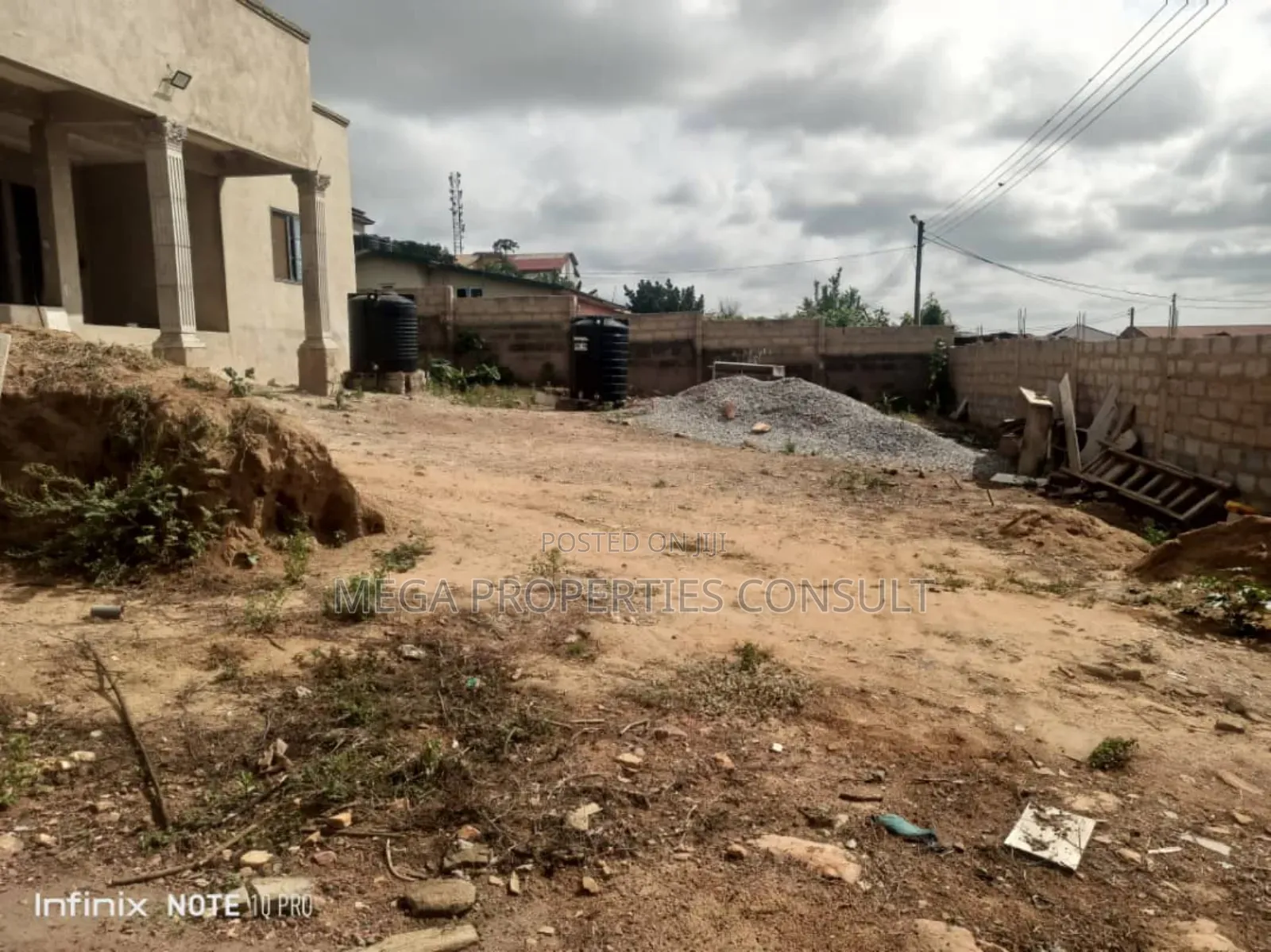 4bdrm House in Mallam for sale