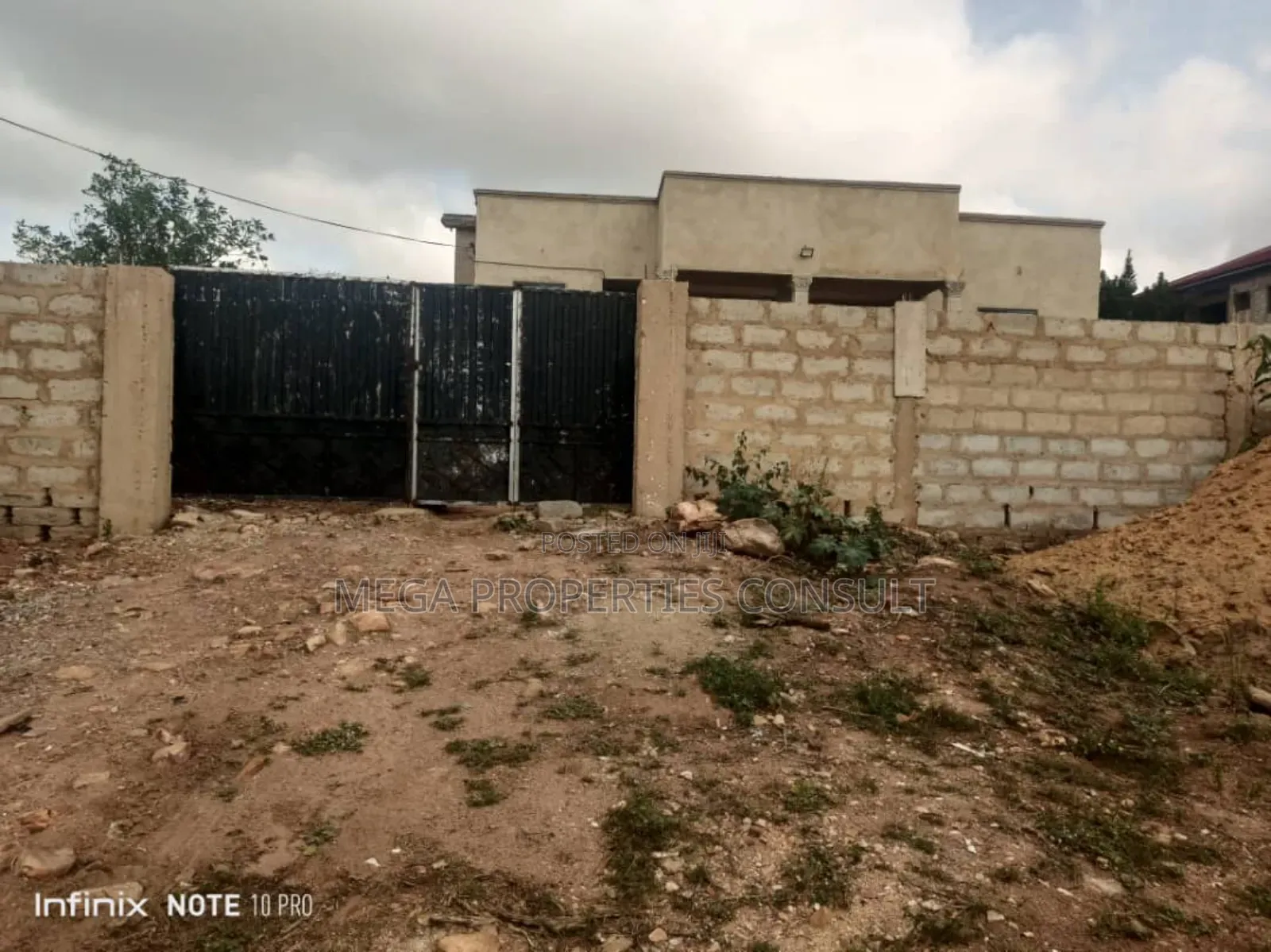 4bdrm House in Mallam for sale