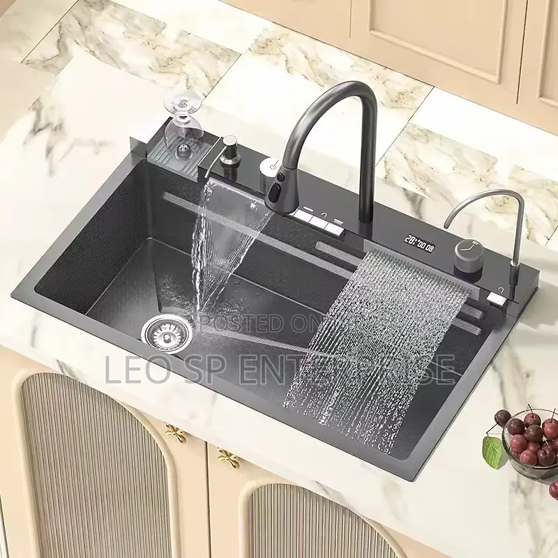 Luxury Digital Sink for Sale