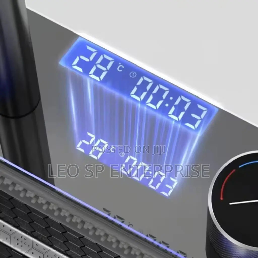 Luxury Digital Sink for Sale