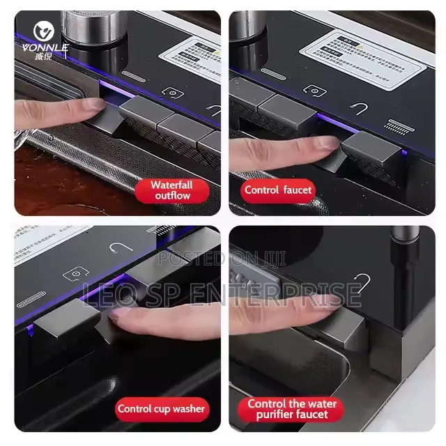 Luxury Digital Sink for Sale