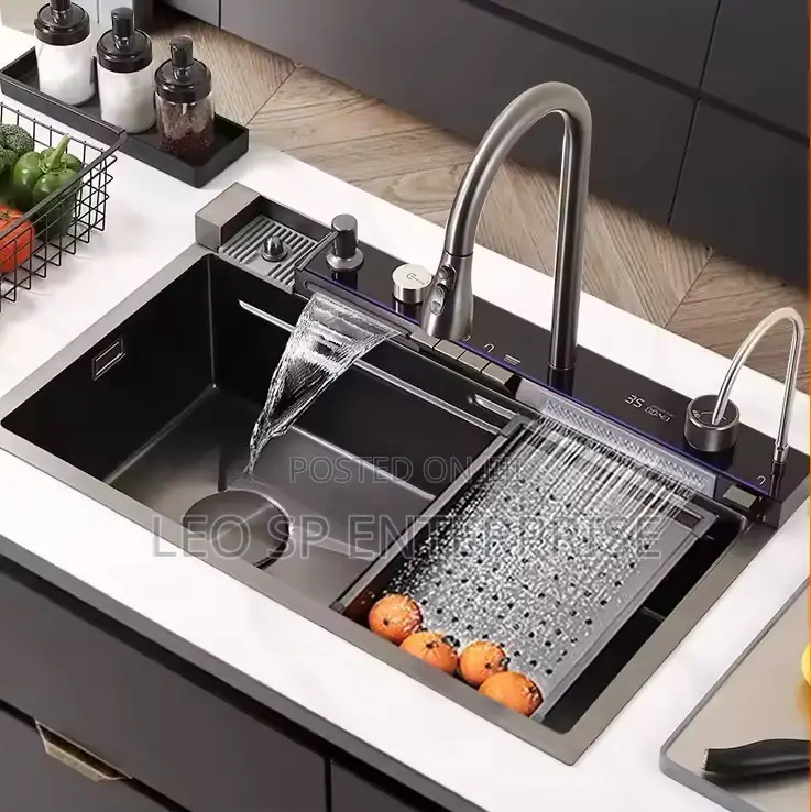 Luxury Digital Sink for Sale