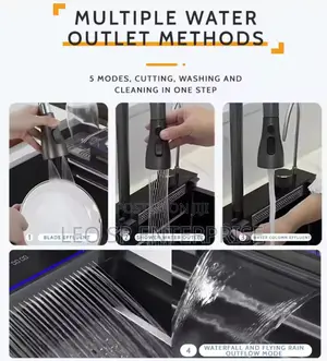 Luxury Digital Sink for Sale