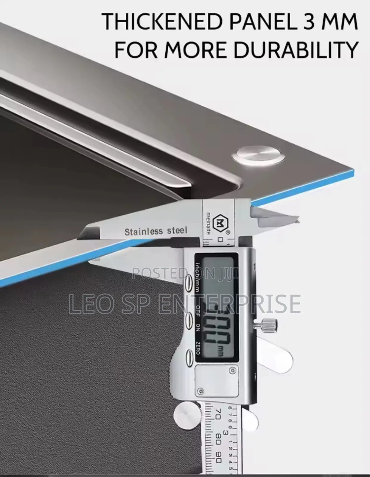 Luxury Digital Sink for Sale