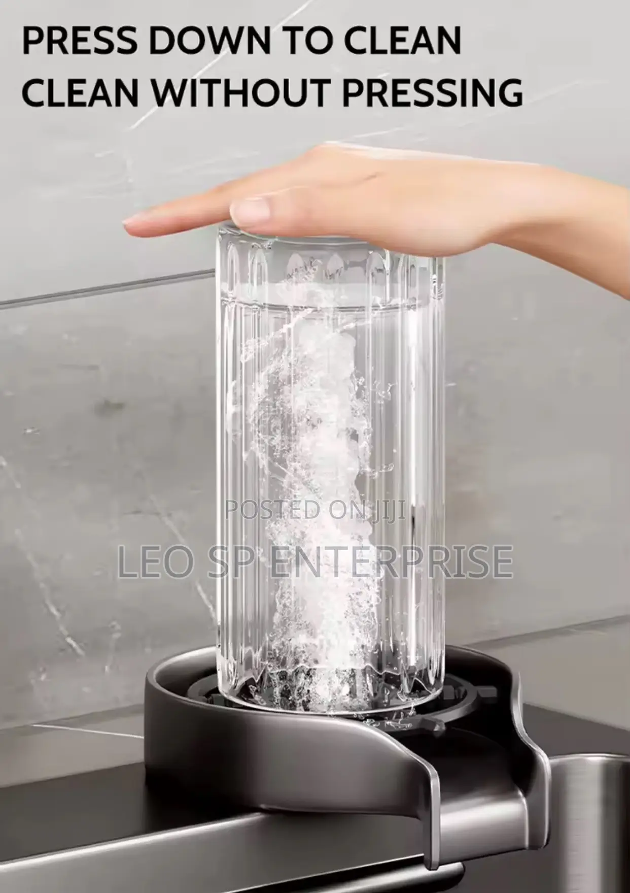 Luxury Digital Sink for Sale