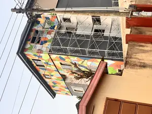 Painting Tiles Design