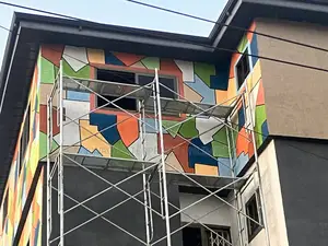 Painting Tiles Design