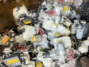 Mitsubishi Pajero Sports Brake Pot and All Kinds of Brake