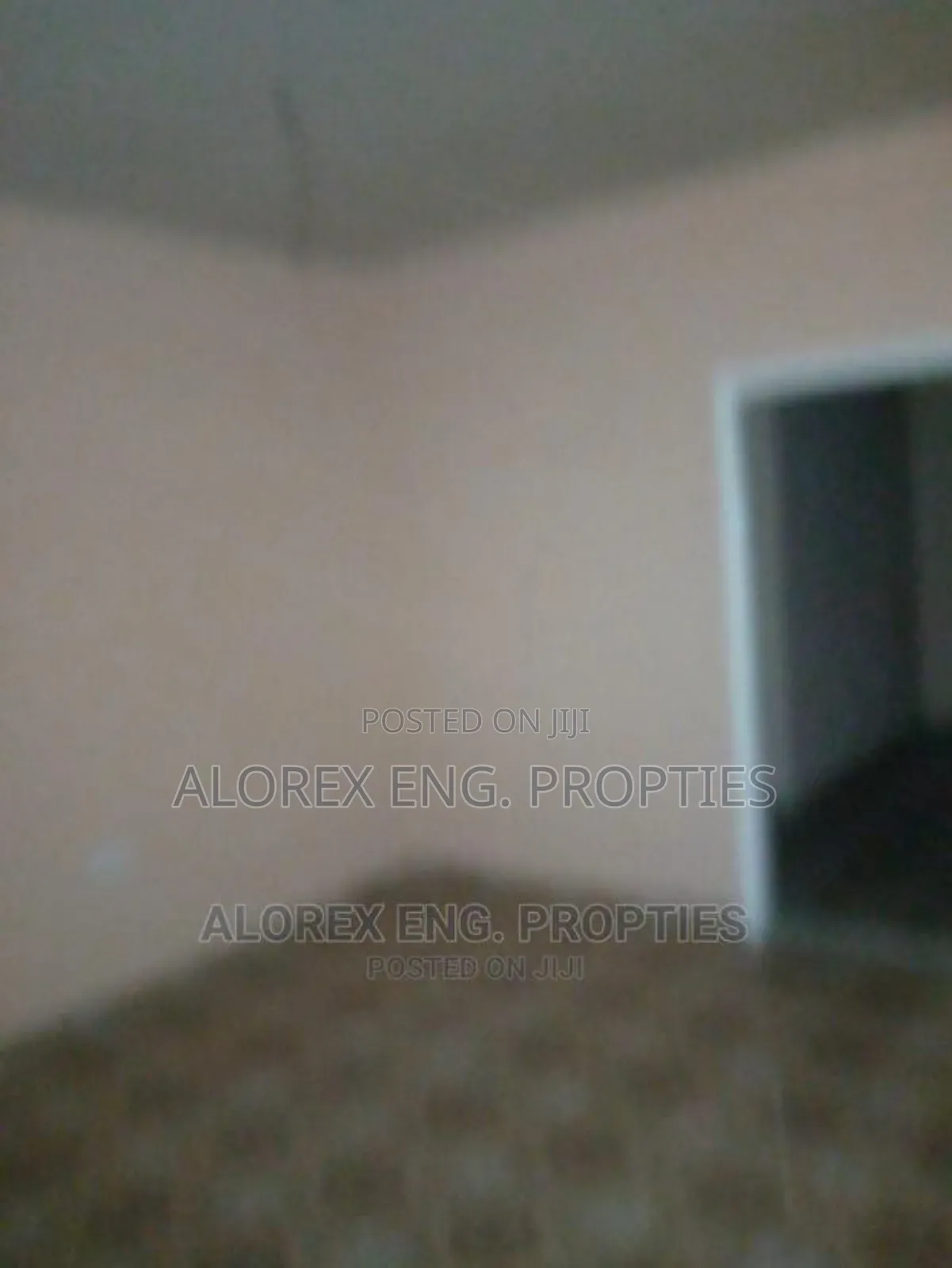 1bdrm Apartment in Chamber Self, Oyibi for rent