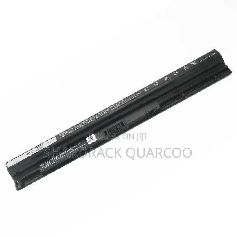 Original Dell 3458 Laptop Battery M5y1k