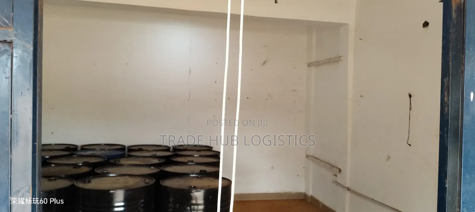 Metal Drums, Barrels and Tanks Available