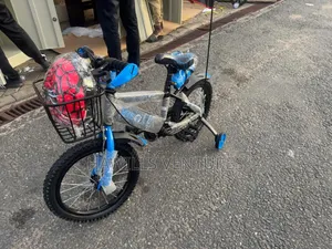 Kids Cycle
