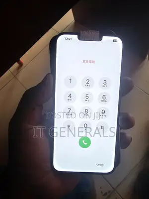 Apple iPhone 13 Pro Max Screen Only Original