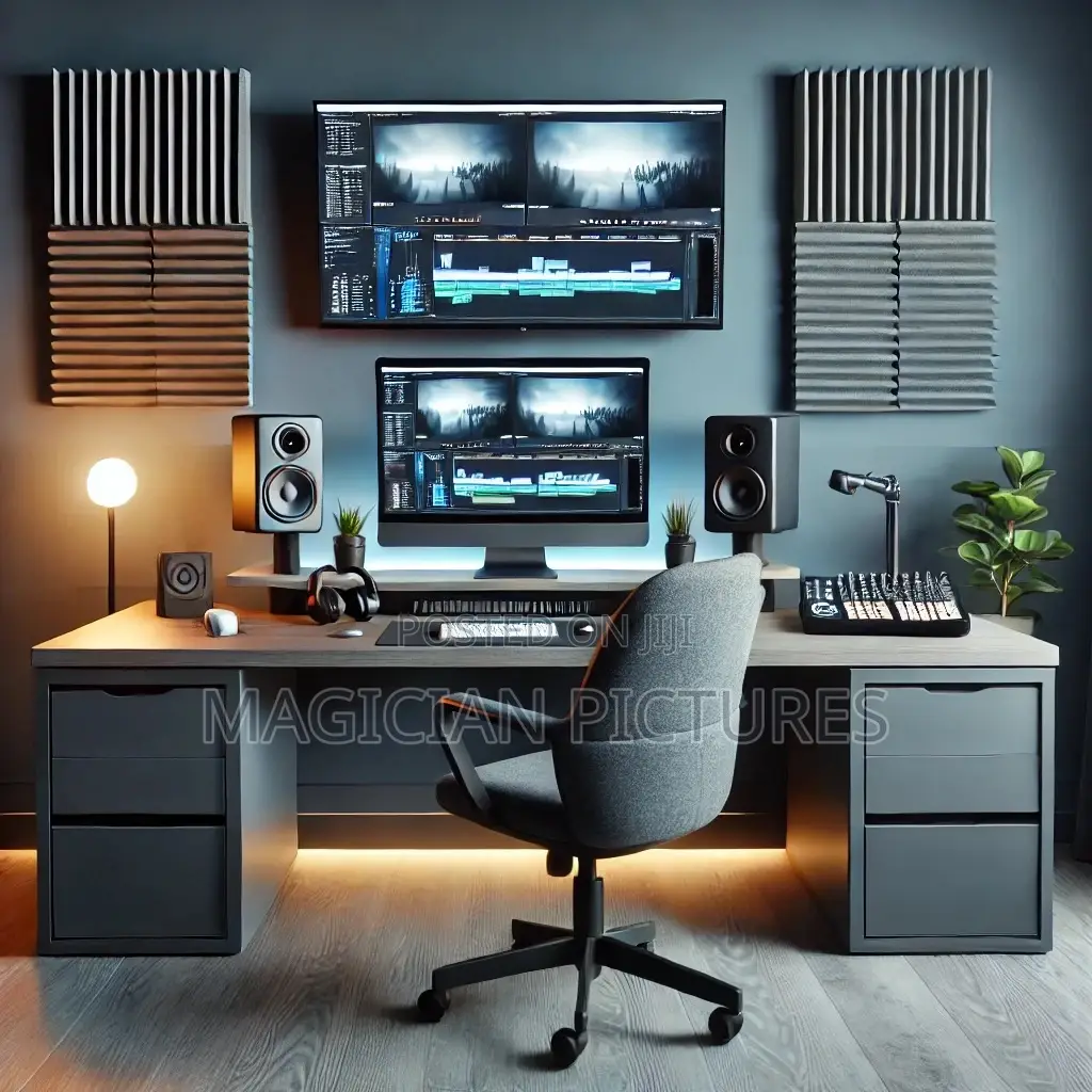 Freelance Professional Video Editor | Cinematographer