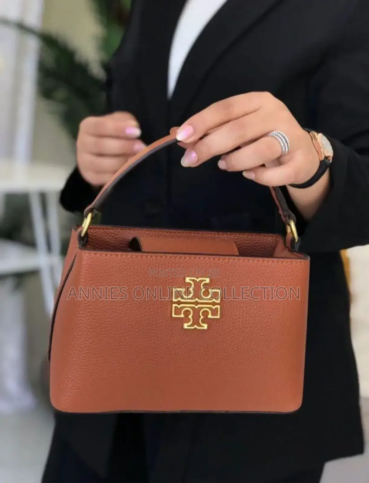 Quality Bags in Box