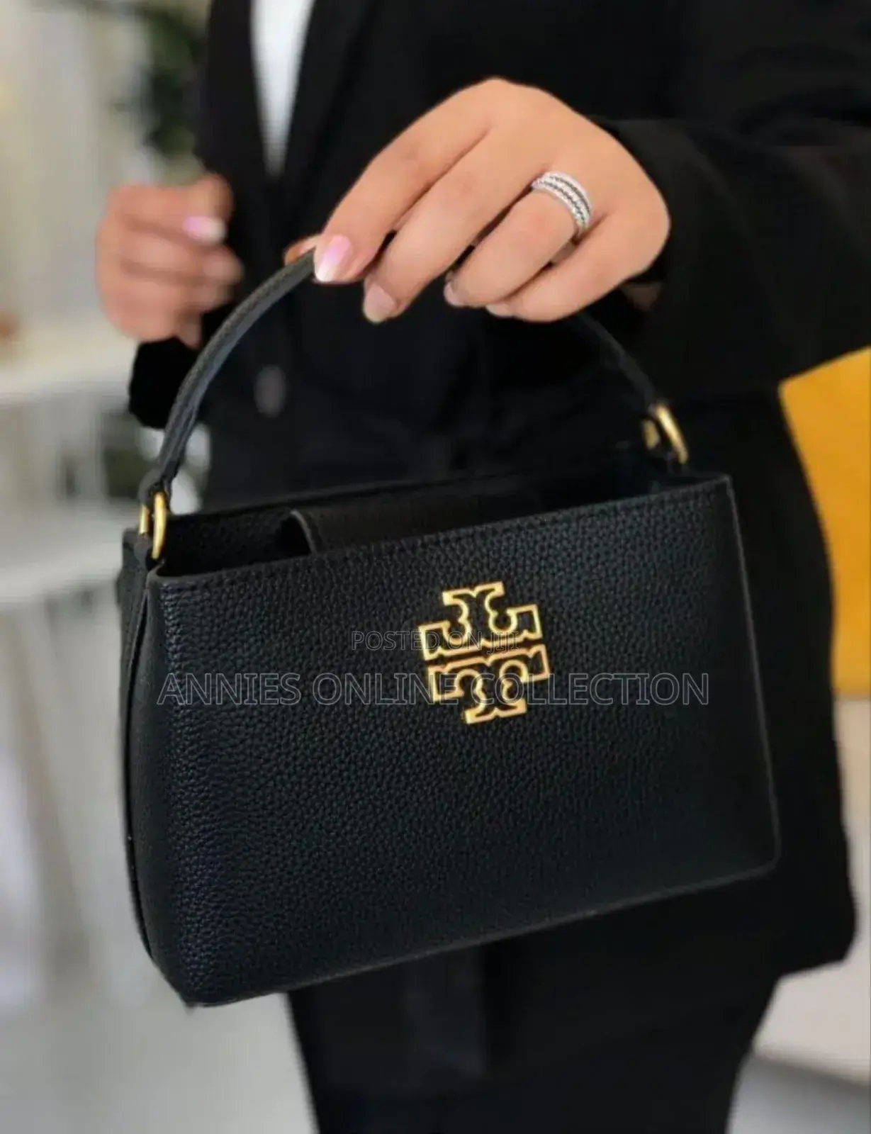 Quality Bags in Box