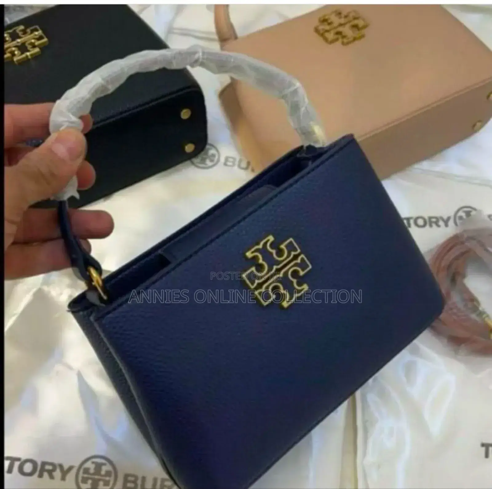 Quality Bags in Box