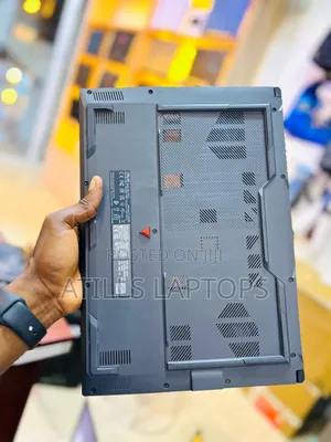 Laptop Asus TUF Dash F15 16GB Intel Core I7 SSD 1T