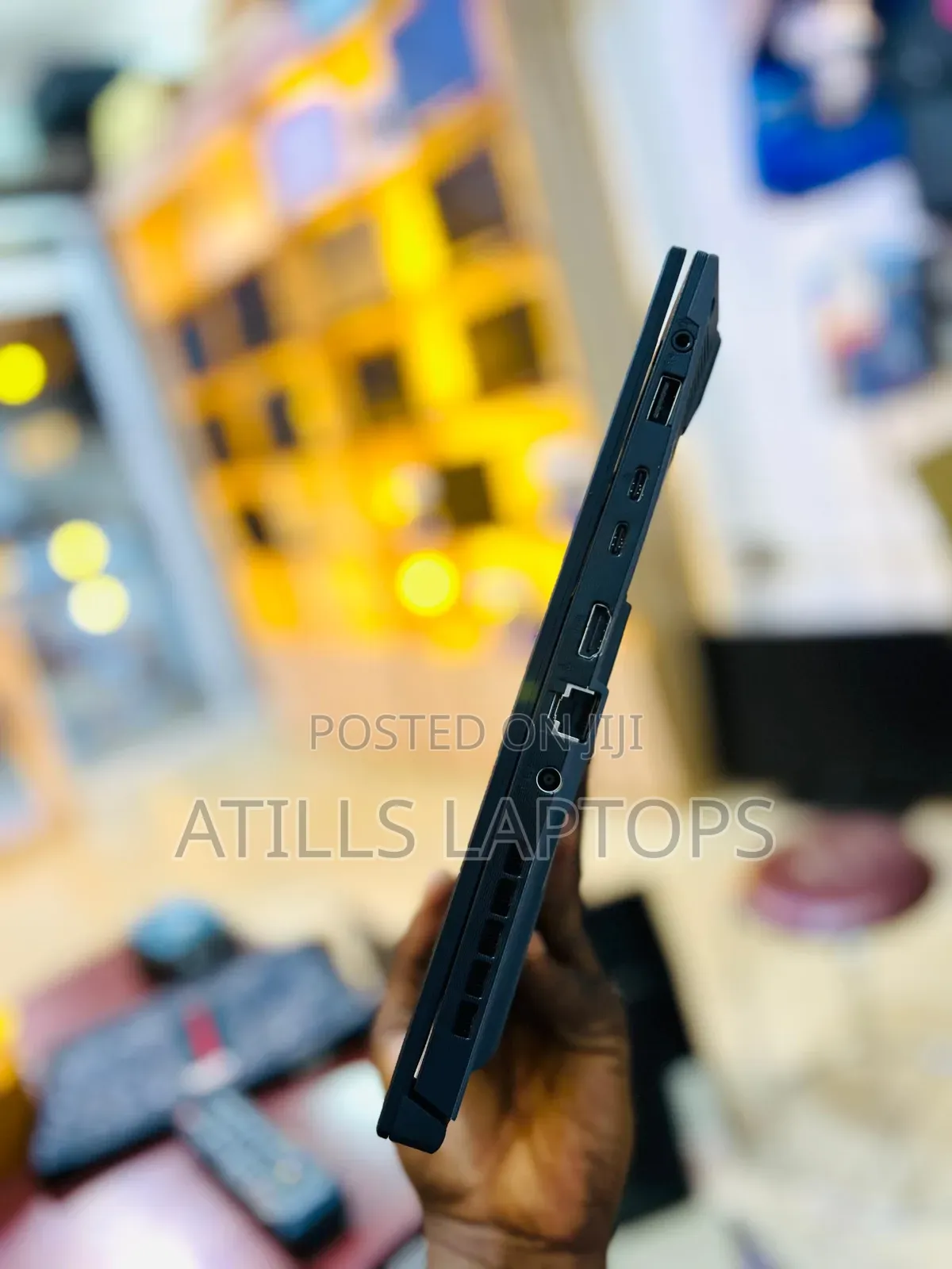 Laptop Asus TUF Dash F15 16GB Intel Core I7 SSD 1T