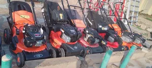 Lawn Mower