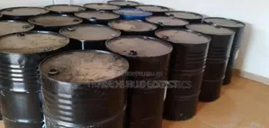 Metal Drums, Barrels and Tanks Available