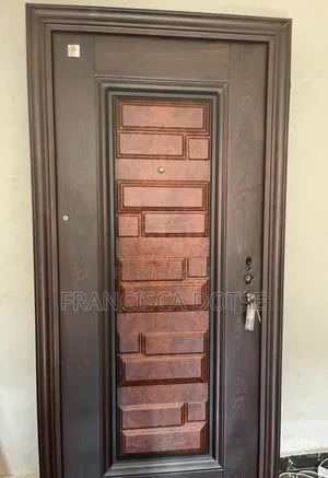 Durable Smooth China Door All Sizes Available