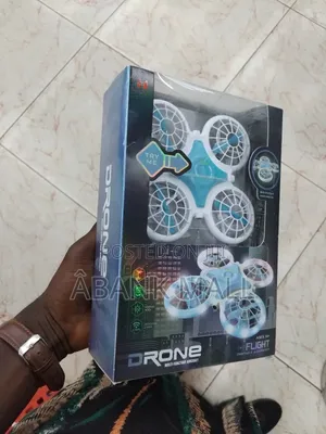 Drone Kids Model