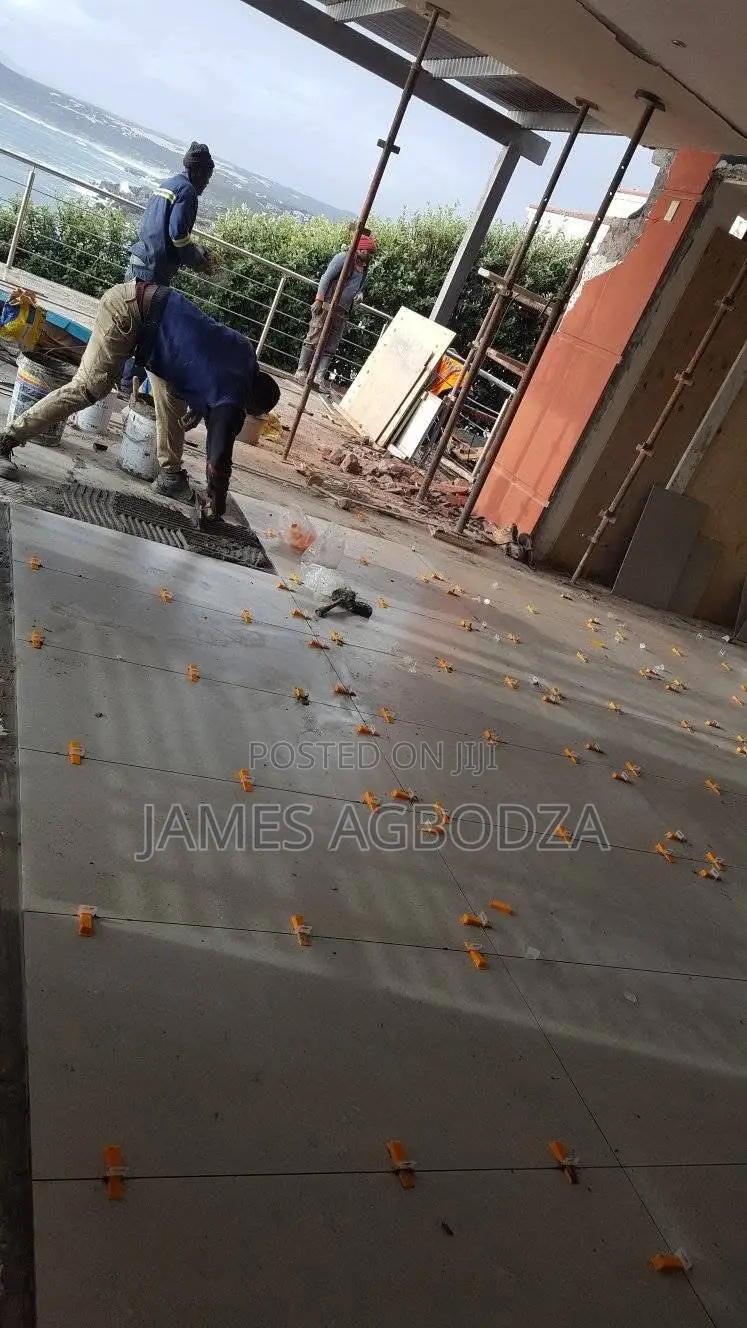 Best Tiler Master