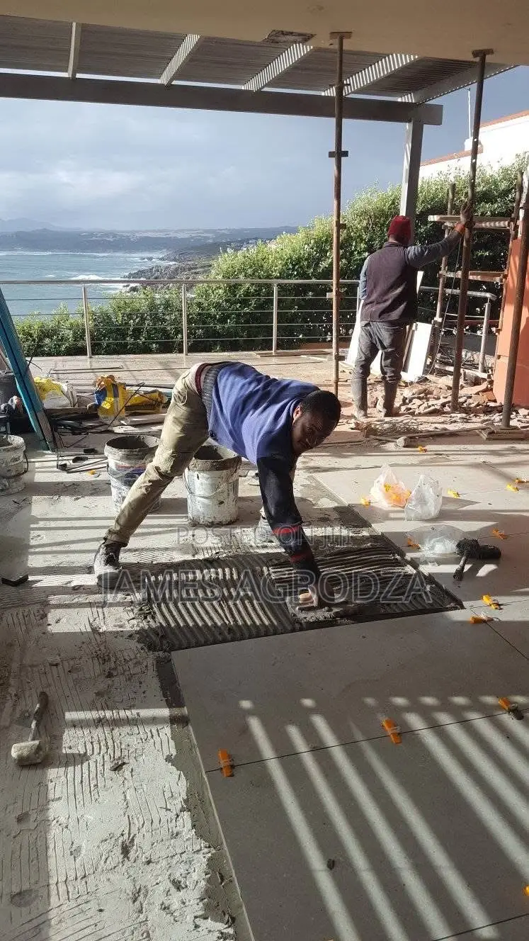 Best Tiler Master