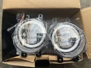 Toyota Led Foglight