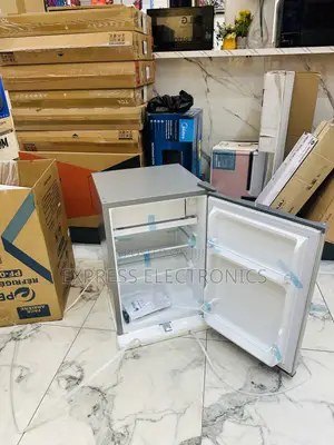 Long Lasting Effects Bed Side Fridge Pearl