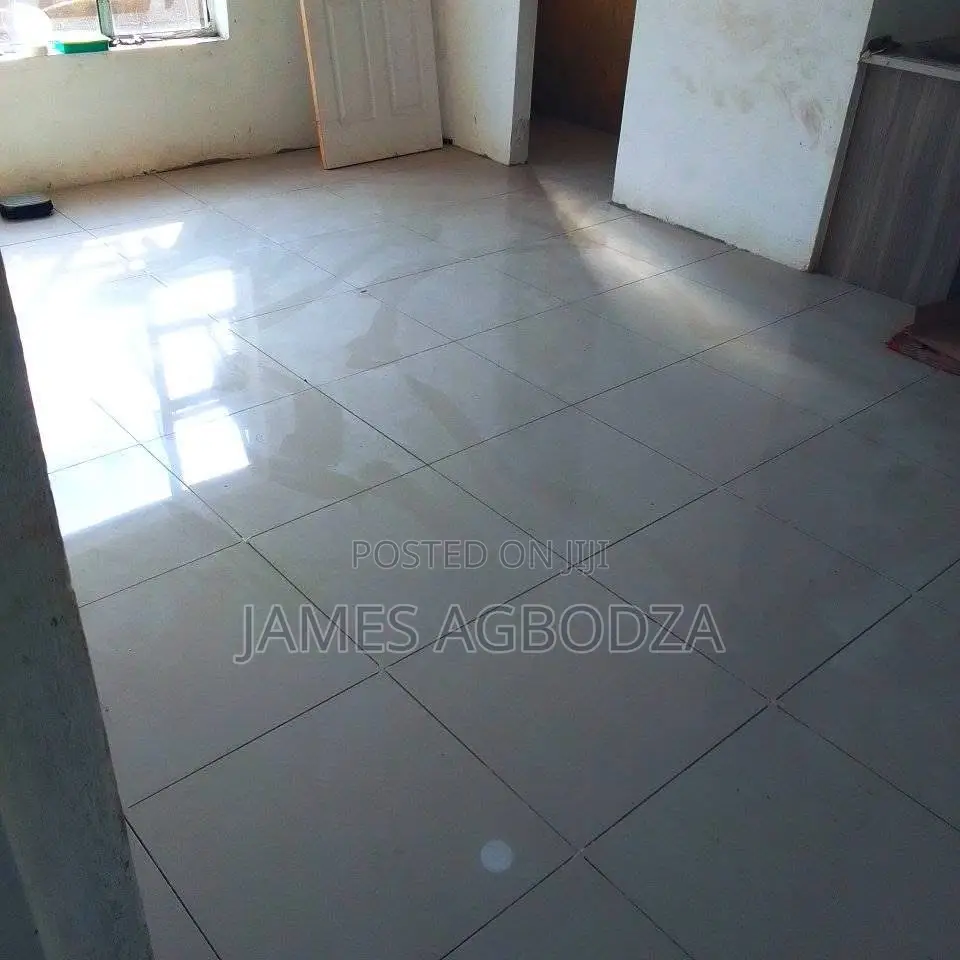 Master of Tiling
