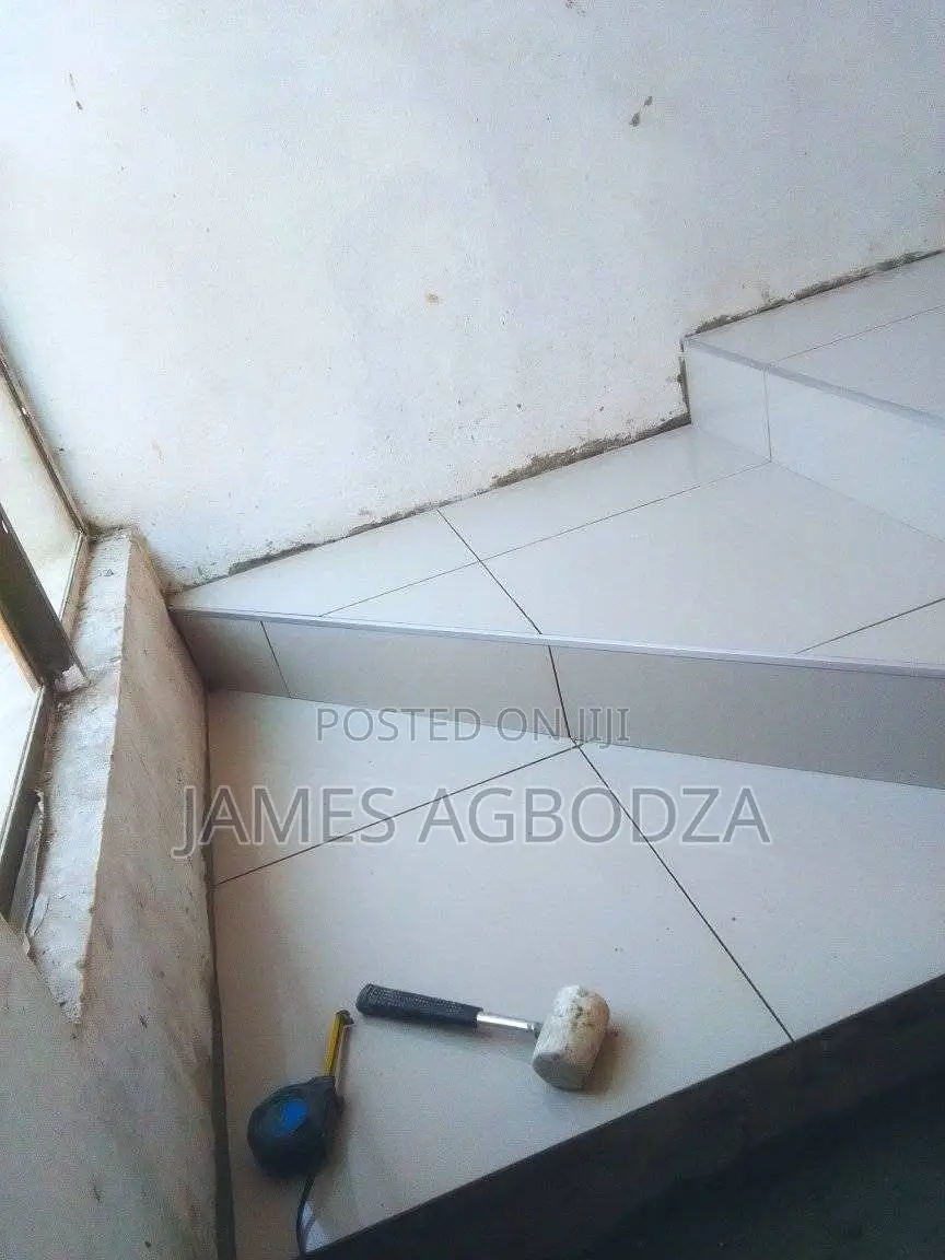 Master of Tiling