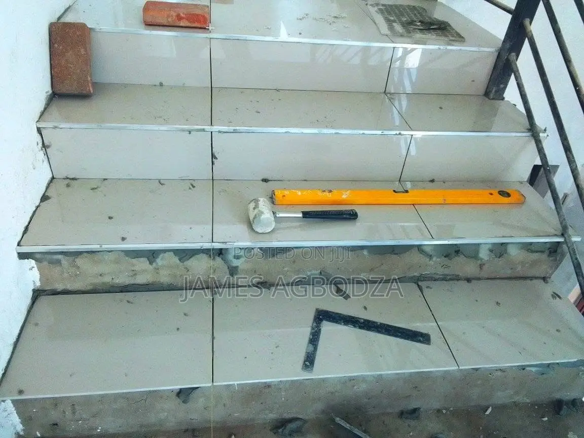 Master of Tiling