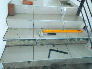 Master of Tiling
