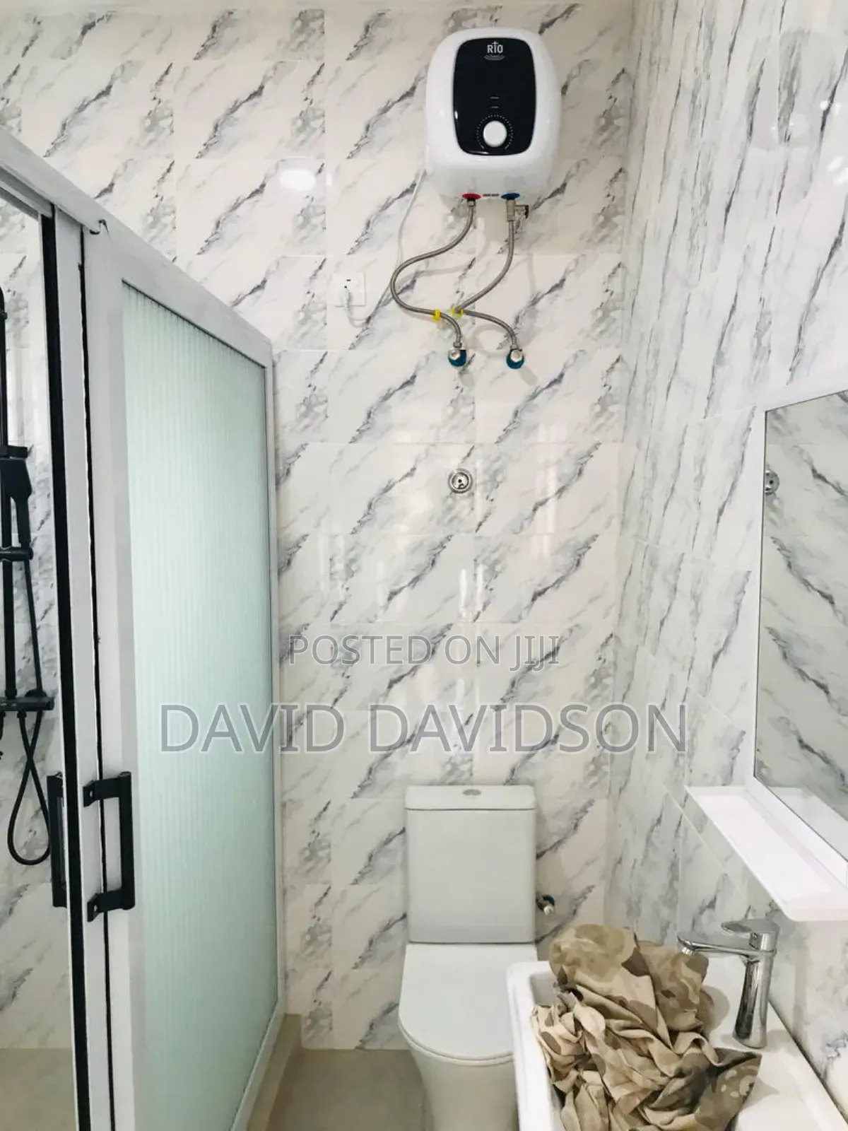 3bdrm House in 3 Bedroom House,, Tema Metropolitan for sale