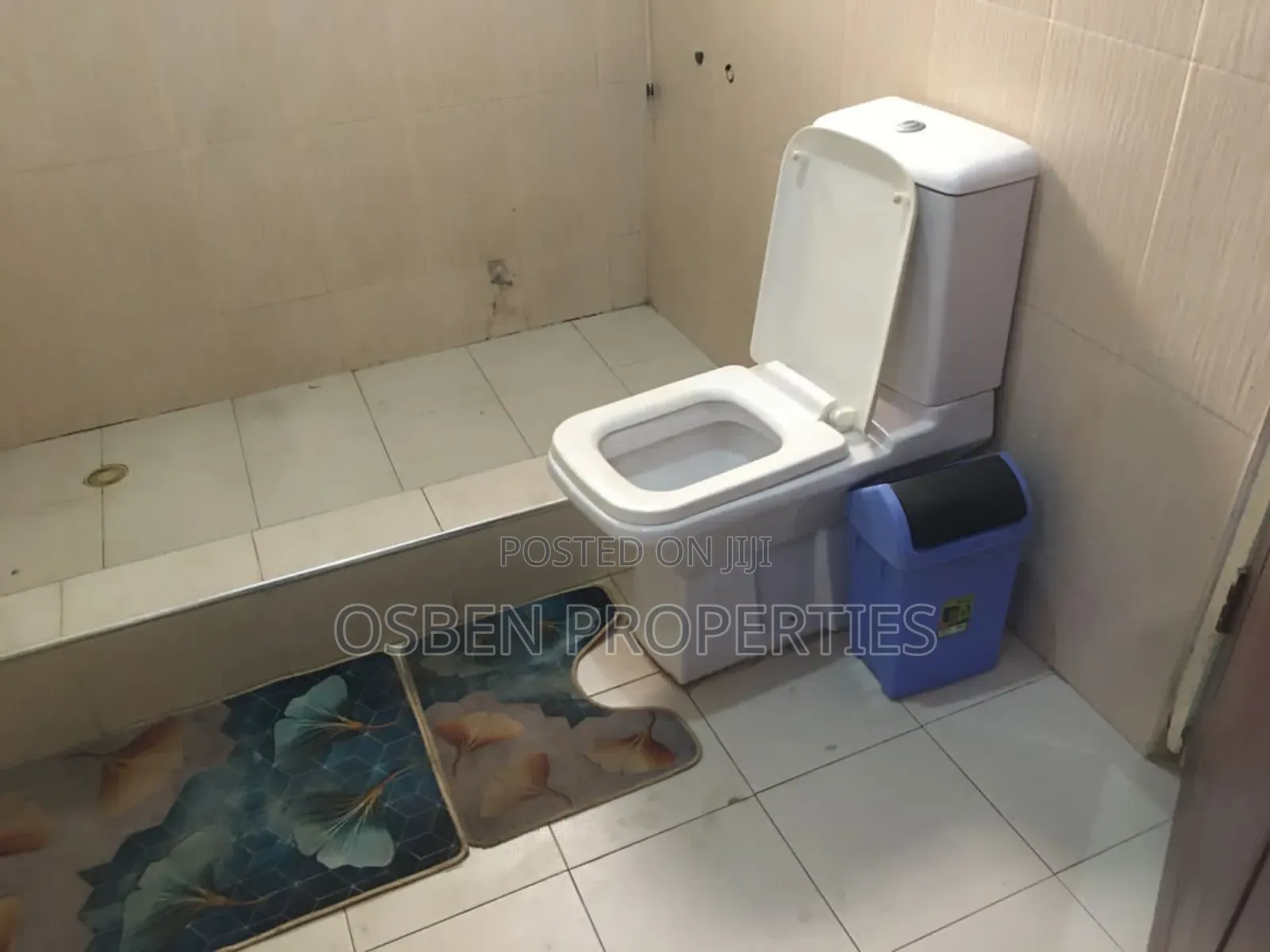 Furnished 7bdrm Mansion in Osben Properties, Cantonments for sale