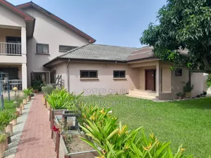 Furnished 7bdrm Mansion in Osben Properties, Cantonments for sale