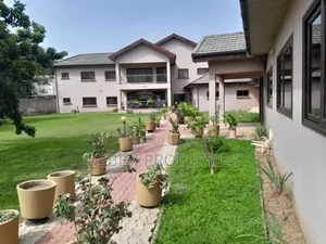 Furnished 7bdrm Mansion in Osben Properties, Cantonments for sale