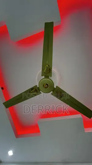56” 5-Star Rating Skymax Super Fan