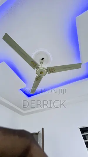 56” 5-Star Rating Skymax Super Fan
