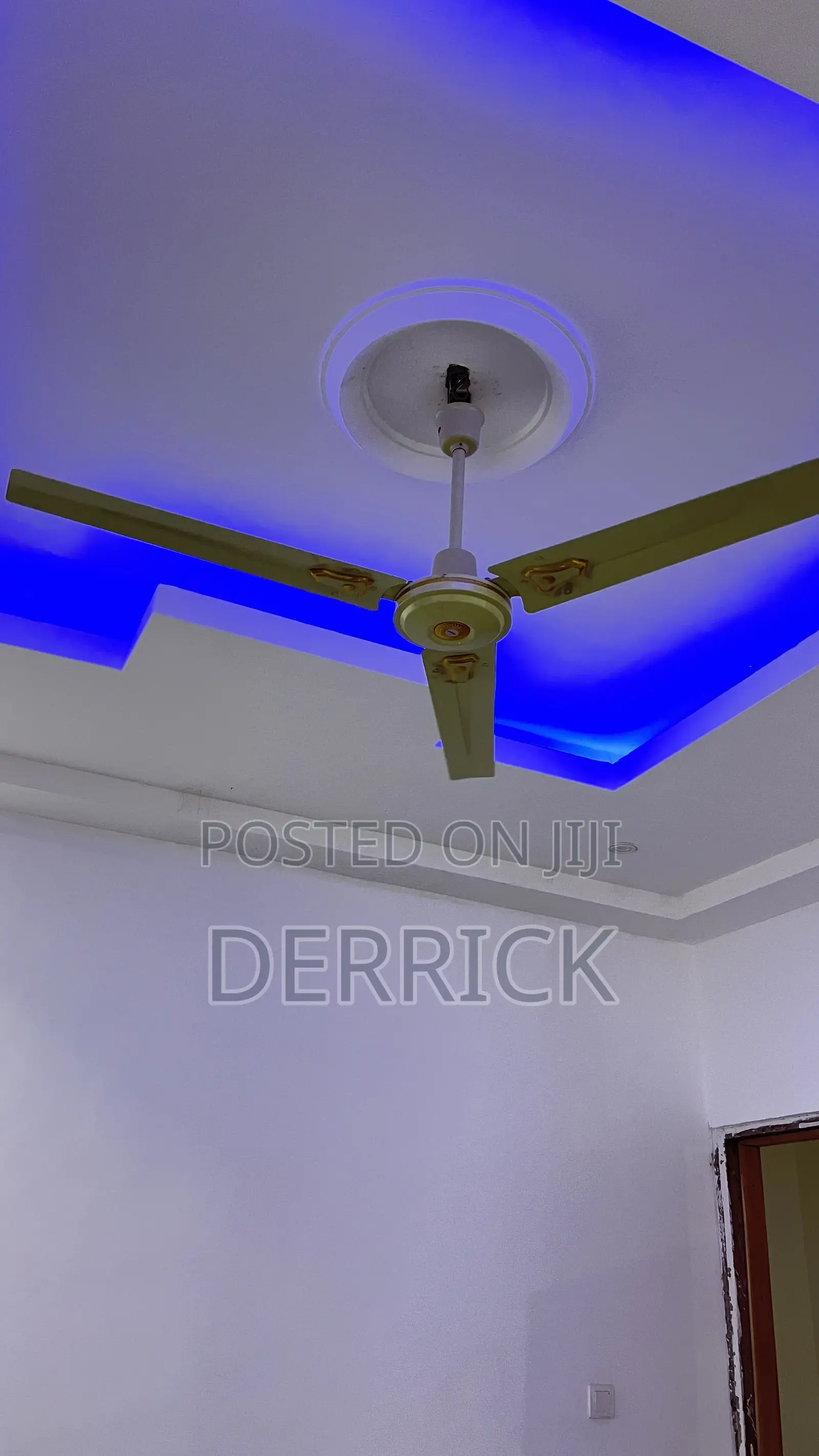 56” 5-Star Rating Skymax Super Fan