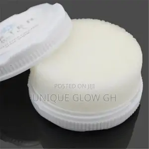 Shoe Shine Foam