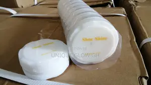 Shoe Shine Foam