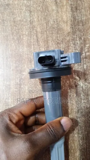 10358. Original Ultra Power Ignition Coil Imported From Usa