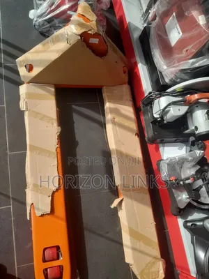 Raptor Pallet
