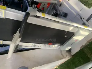 Treadmill 110kg