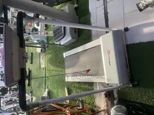Treadmill 110kg