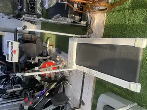 Treadmill 110kg
