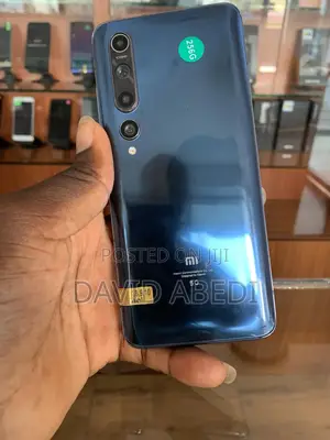Xiaomi Redmi Note 10 5G 256 GB Blue